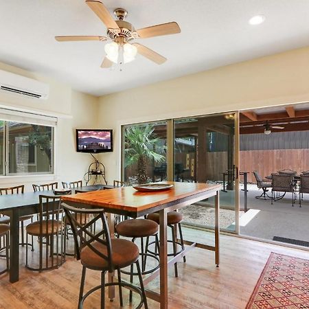 Three Sisters - Casita 3 Villa Wimberley Ngoại thất bức ảnh
